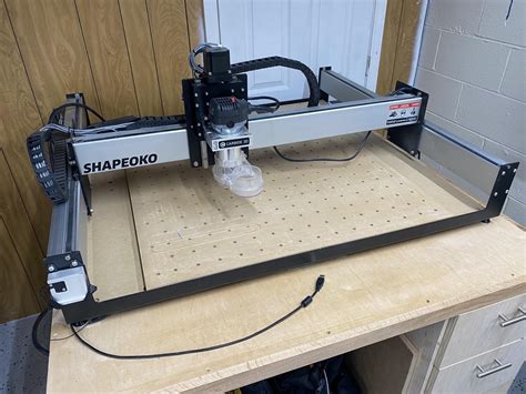 shapeoko cnc machine|shapeoko cnc router for sale.